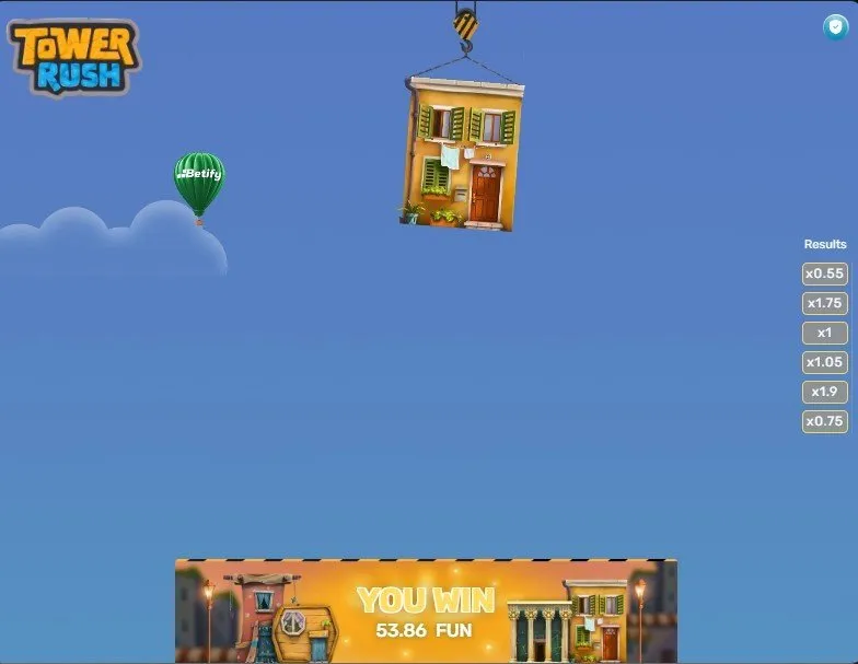 Tower rush game meta analysis with current competitive strategies