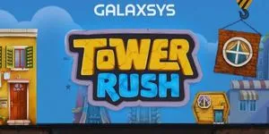 Early game tactics demonstrating tower rush execution against boom builds