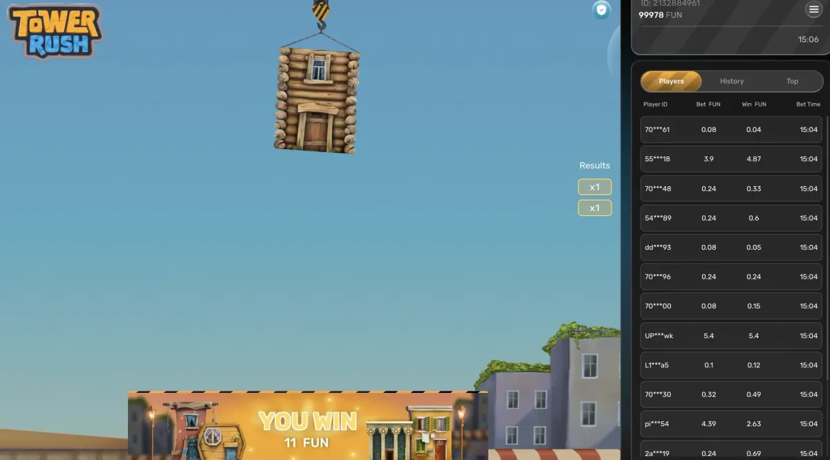Map control benefits achieved through effective tower rush strategy